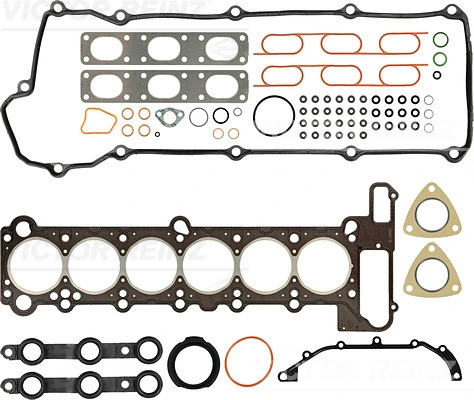 Gasket Kit, cylinder head